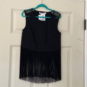 BCBG Top. Size XXS